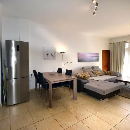Apartamento Beach Adeje