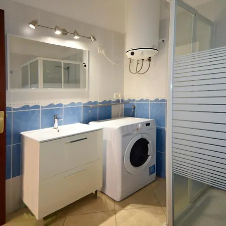 Apartamento Beach *
