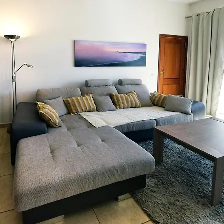Beach Apartamento *