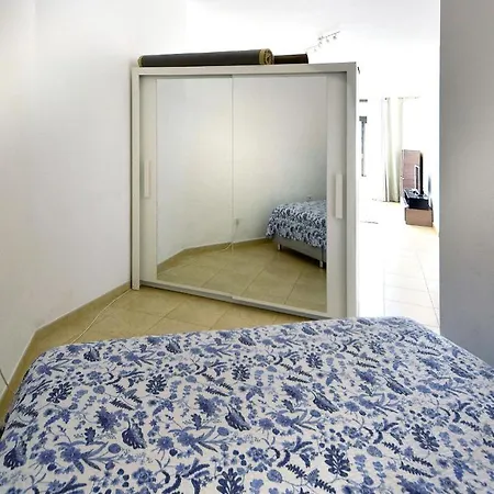 Apartamento Beach *