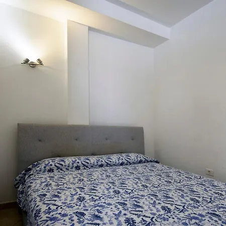 Apartamento Beach