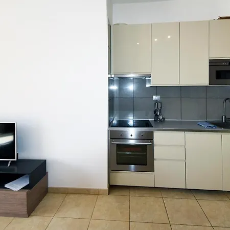 Apartamento Beach Adeje