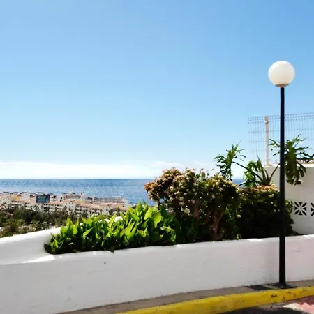 Apartamento Beach *