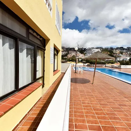 Apartamento Beach *