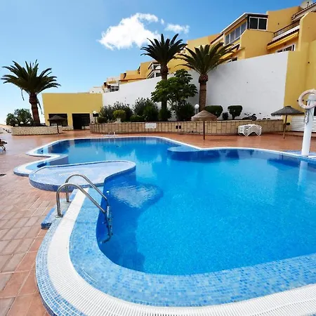 Beach Apartamento *